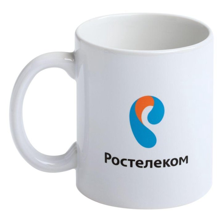 Кружки с логотипом в Екатеринбурге